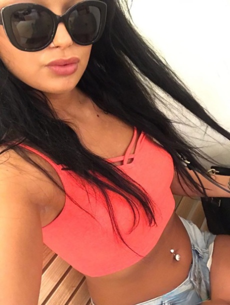Fatih VIP Escort Modeli Isabella (Pozitif Enerjili)